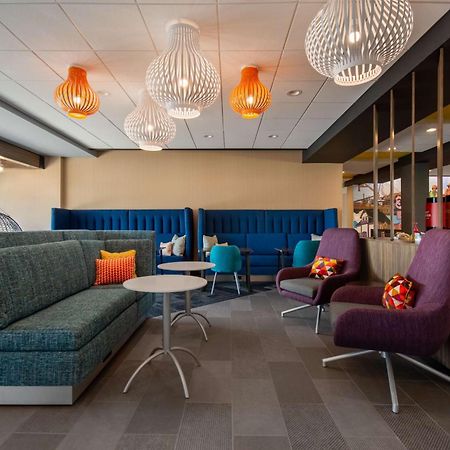Tru By Hilton Merrillville Extérieur photo