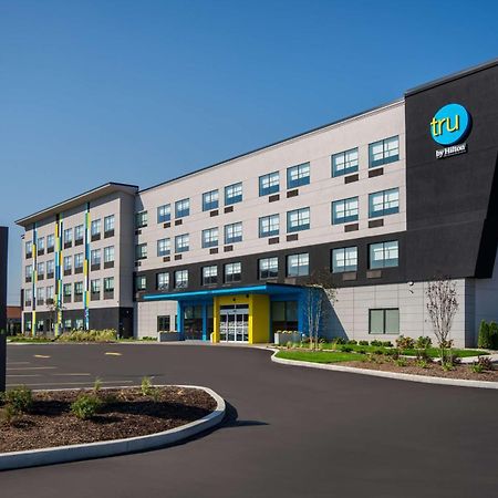 Tru By Hilton Merrillville Extérieur photo