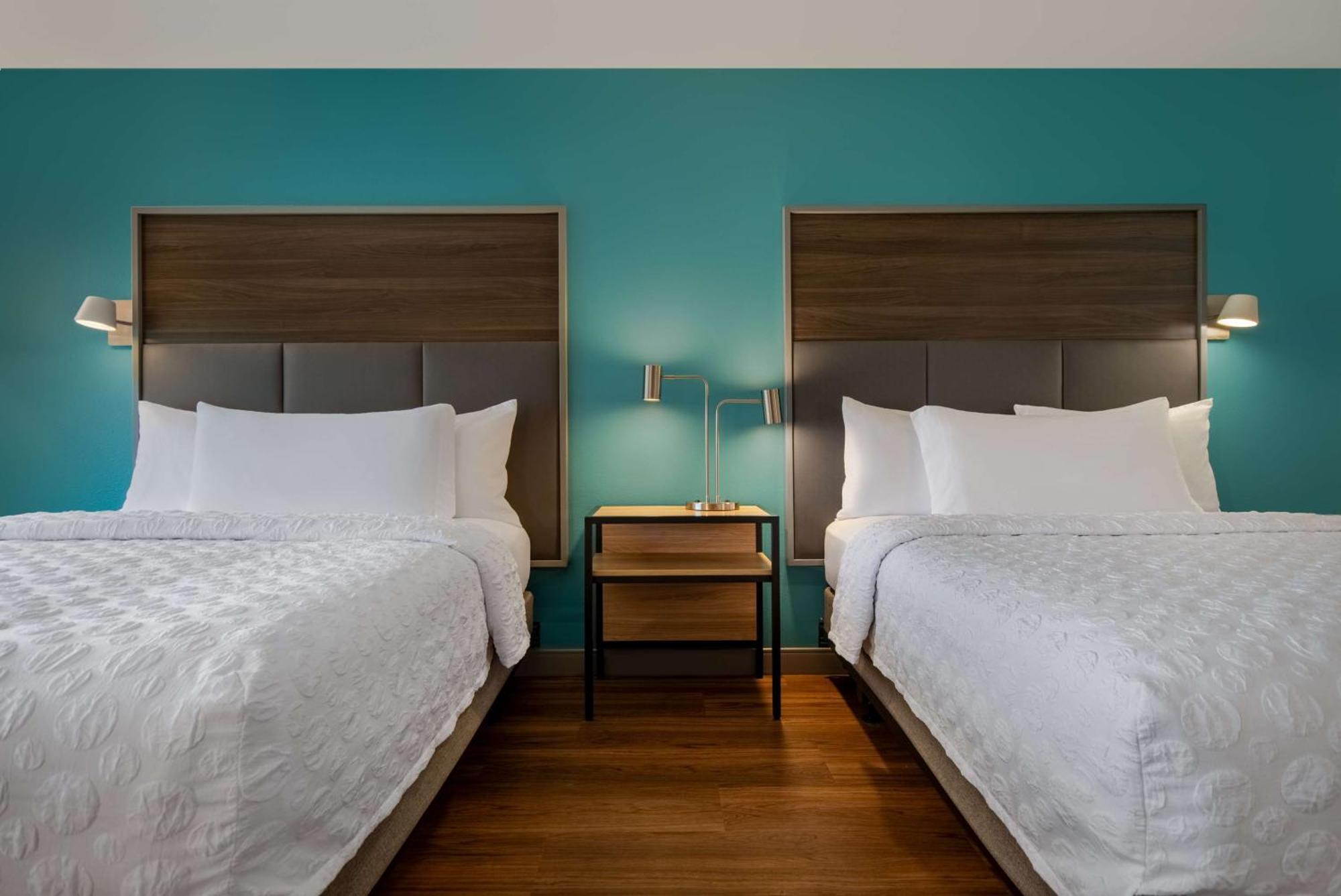 Tru By Hilton Merrillville Extérieur photo