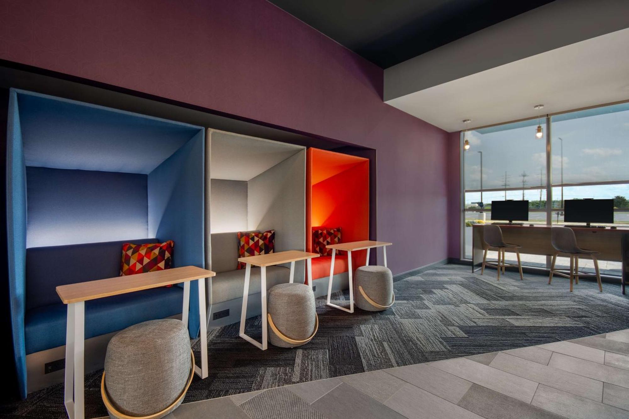 Tru By Hilton Merrillville Extérieur photo