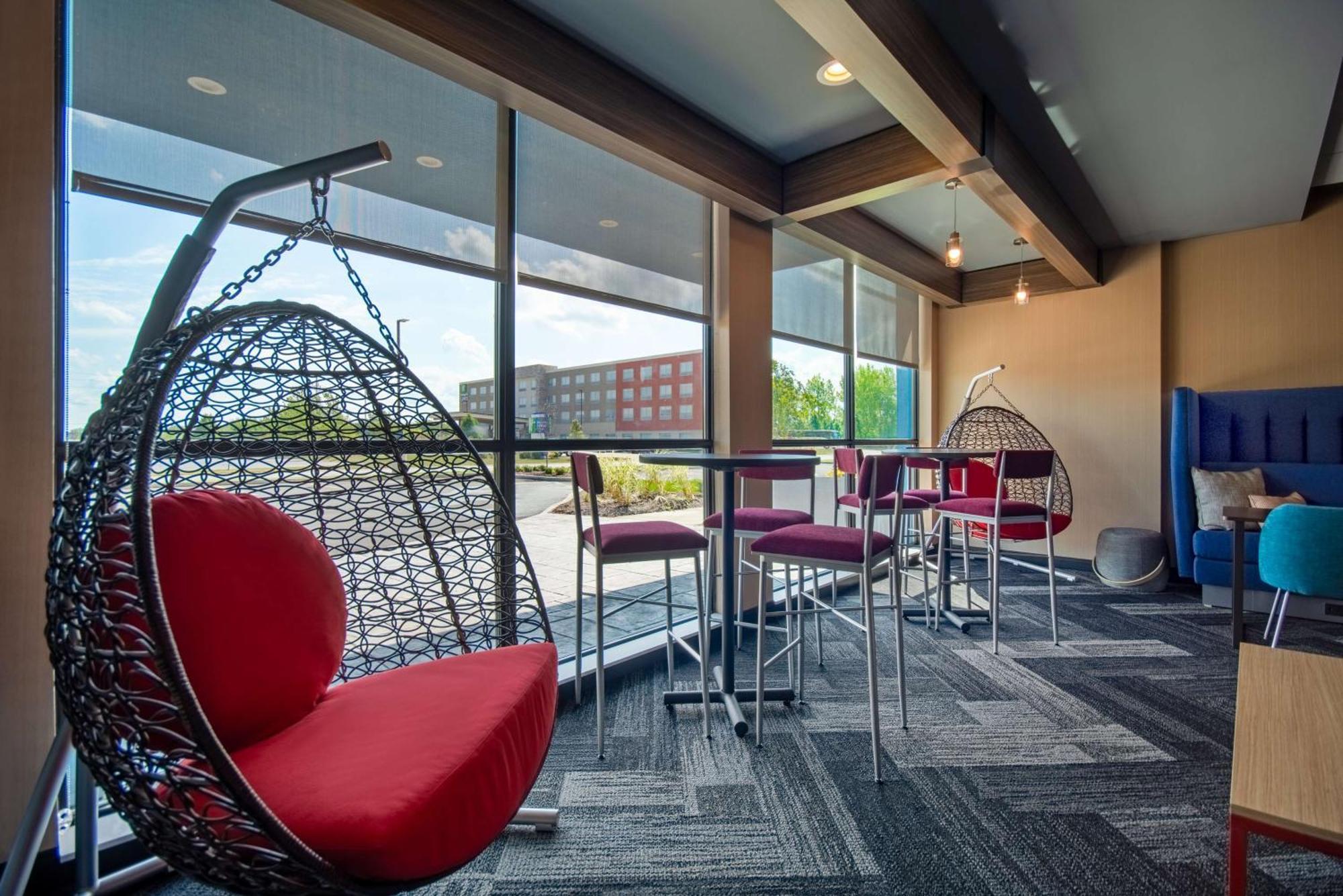 Tru By Hilton Merrillville Extérieur photo