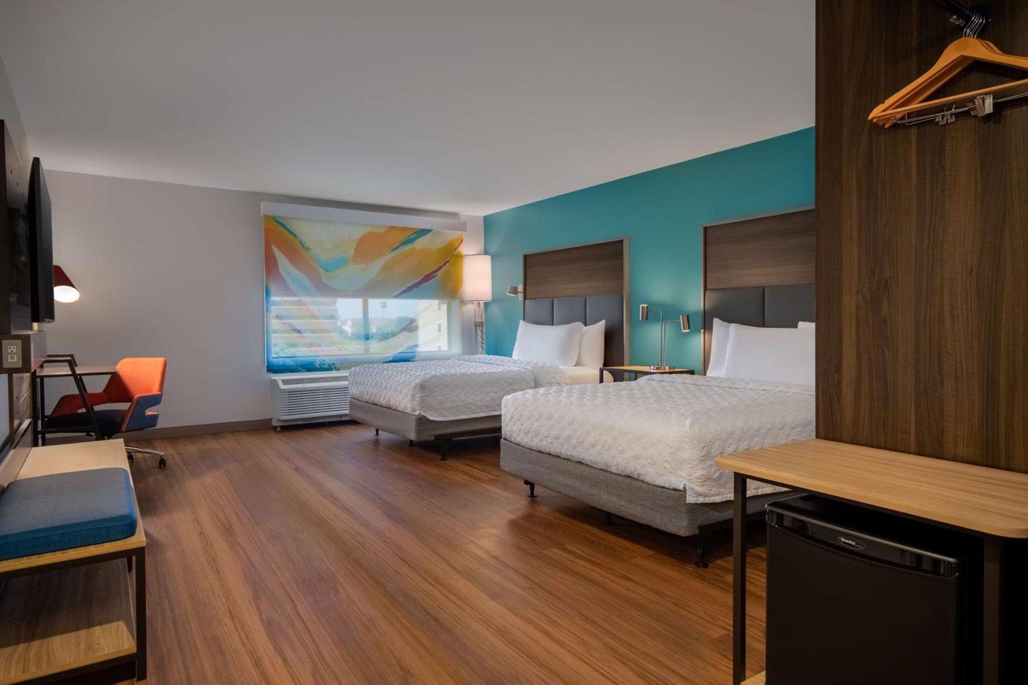 Tru By Hilton Merrillville Extérieur photo
