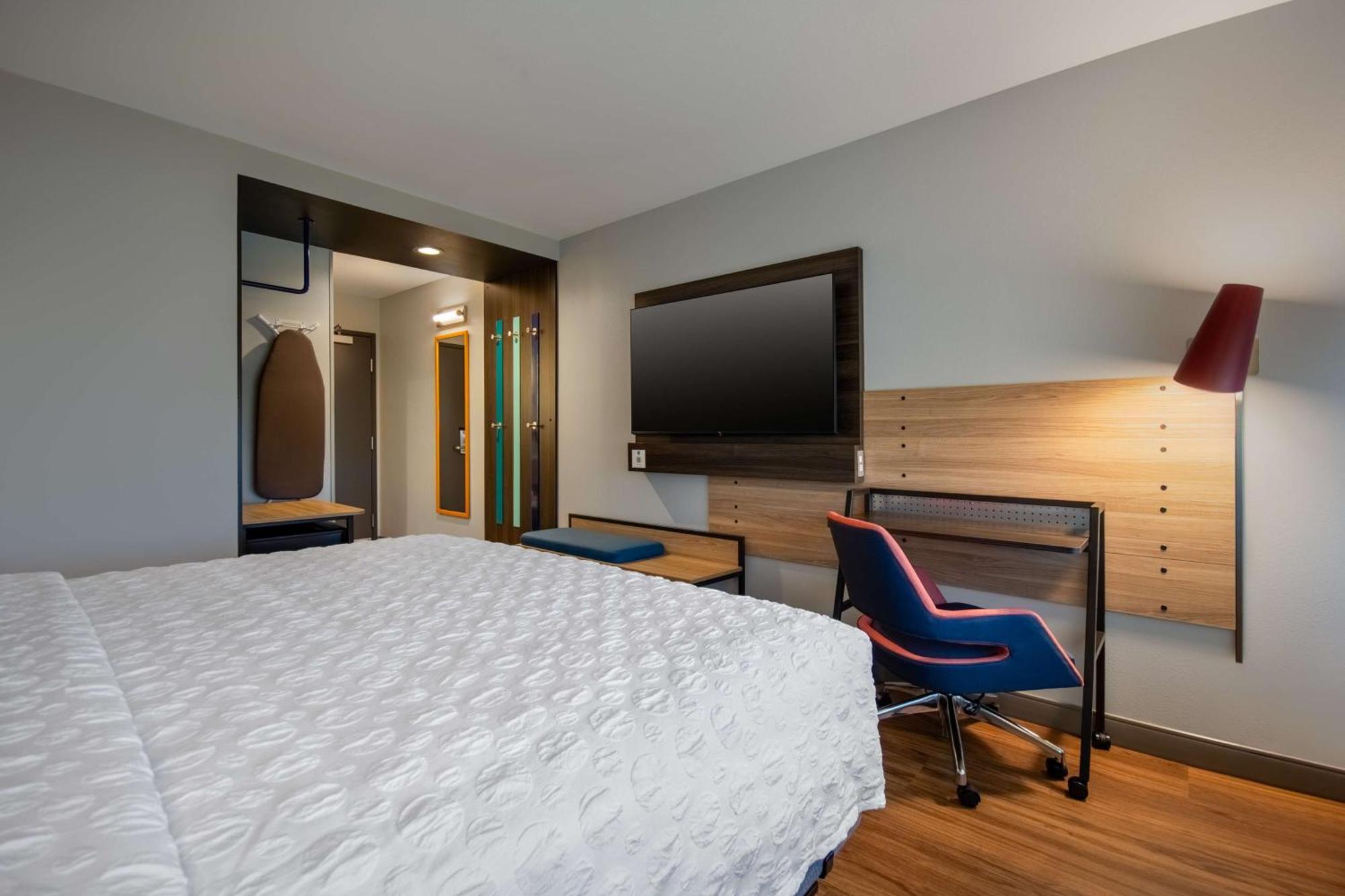 Tru By Hilton Merrillville Extérieur photo