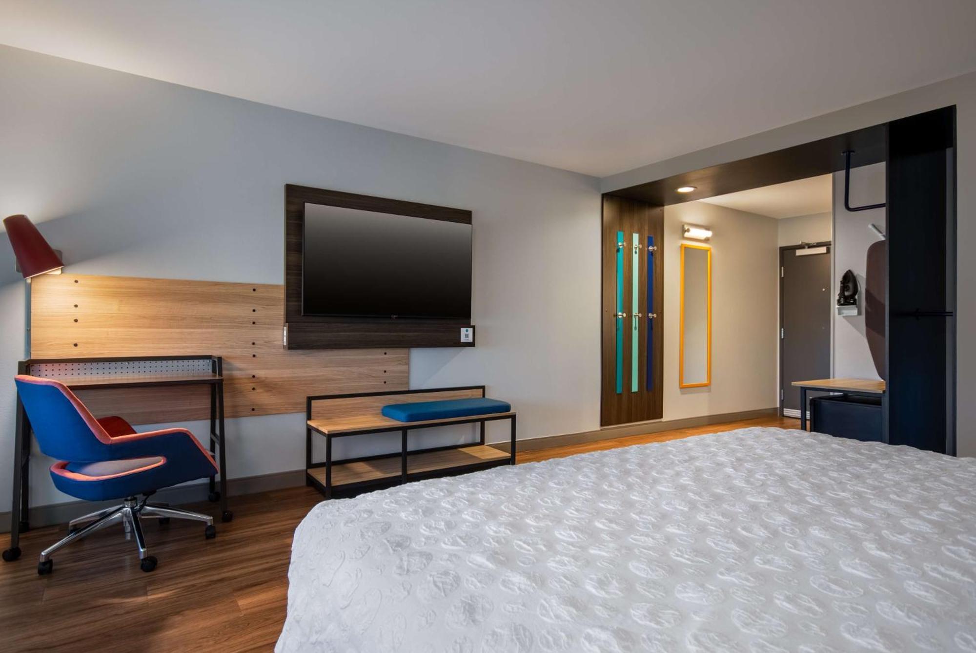 Tru By Hilton Merrillville Extérieur photo