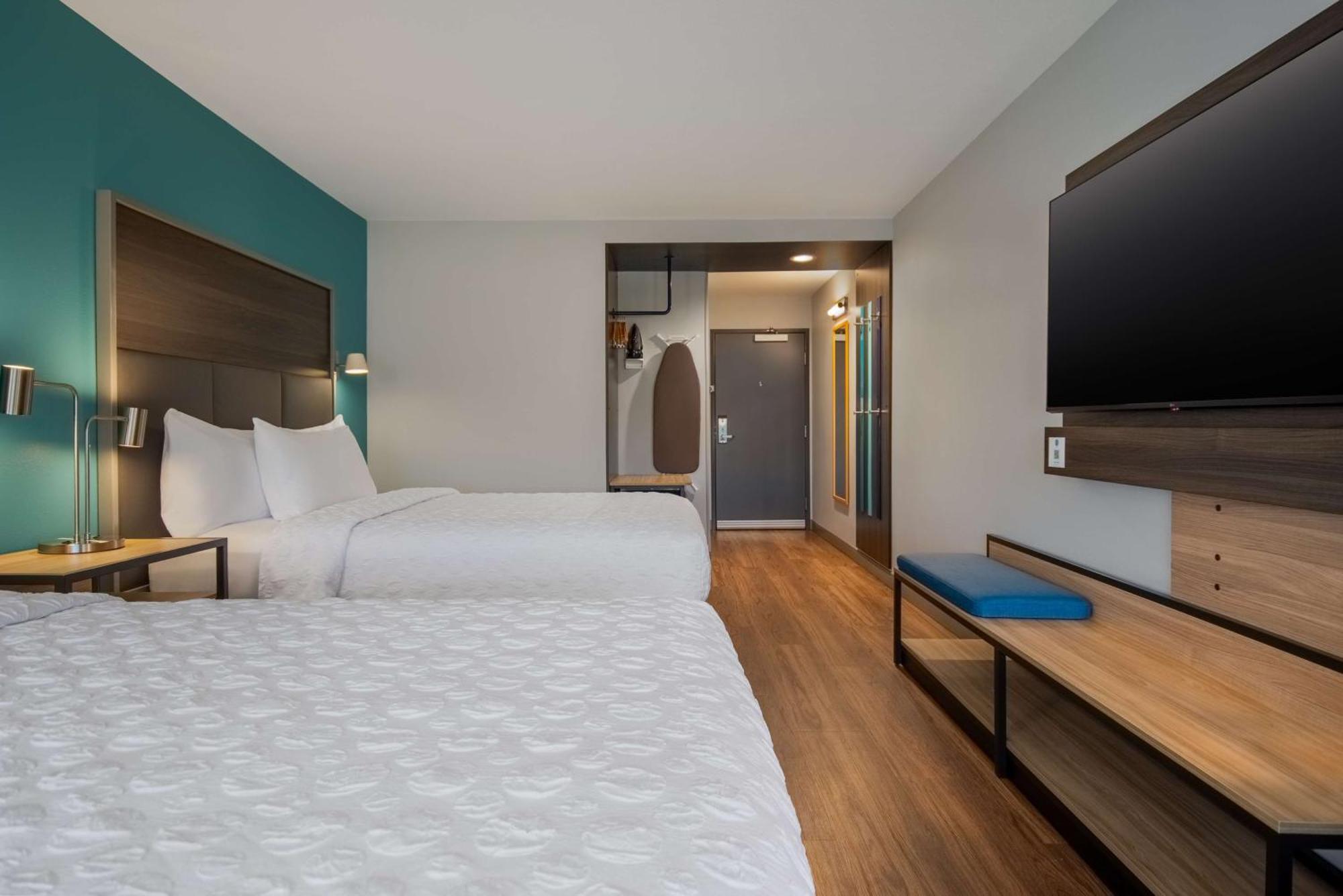 Tru By Hilton Merrillville Extérieur photo