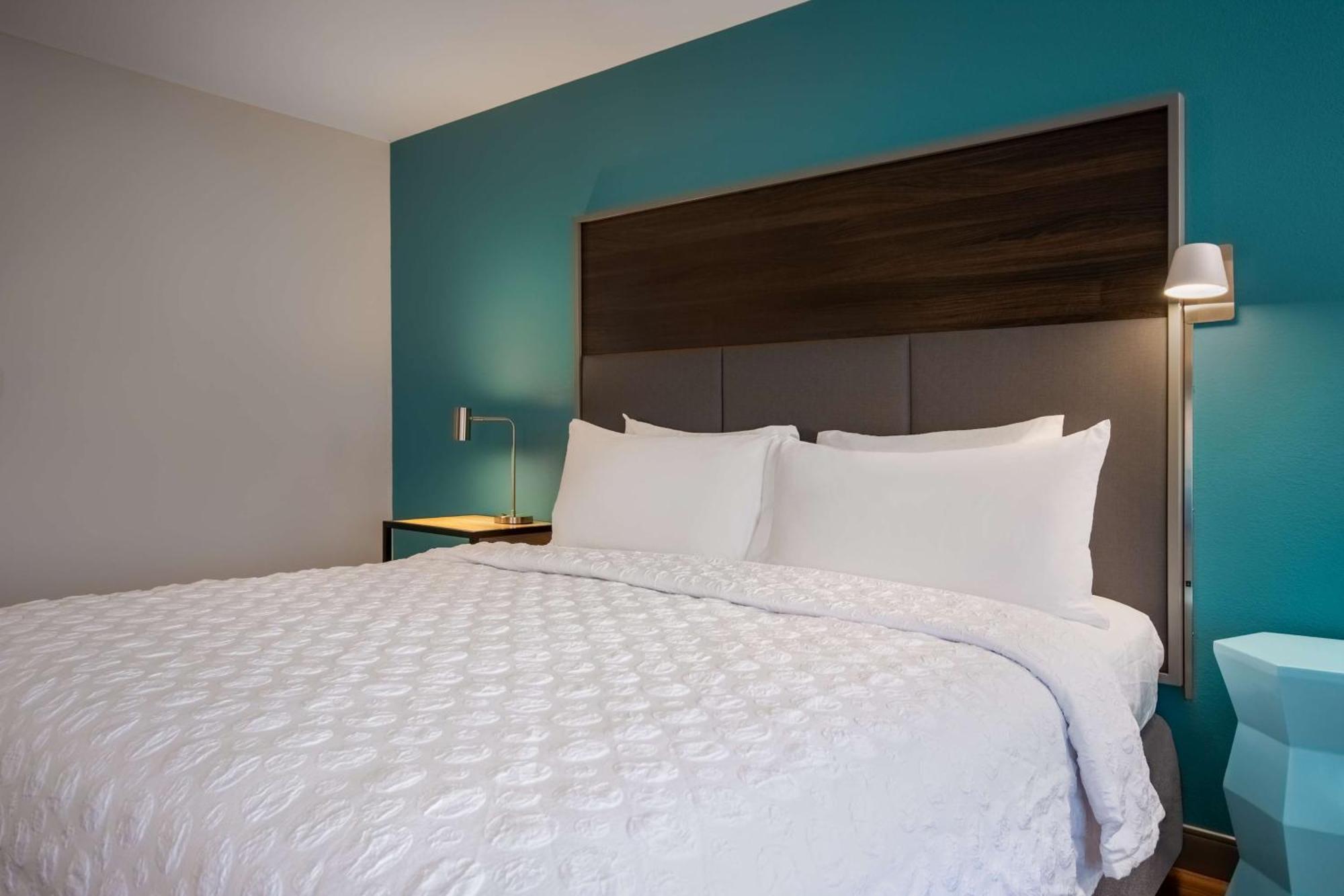 Tru By Hilton Merrillville Extérieur photo